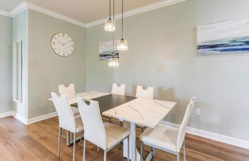 8 Mi to Disney Parks Family Davenport Condo - Foto 6