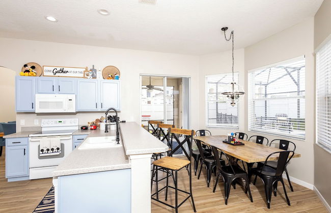 The Re-treat at Highlands Reserve - Photo 18