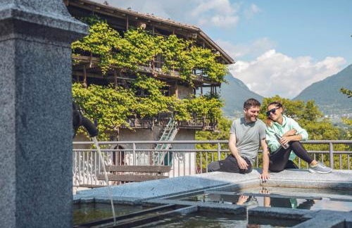 Appartamento Marigiò - Photo 14