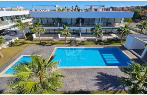 Casa Mostaza Cristal - Foto 4