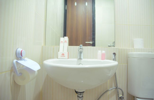 Simply Studio Room @ Annora Living Apartement Tangerang - Foto 17