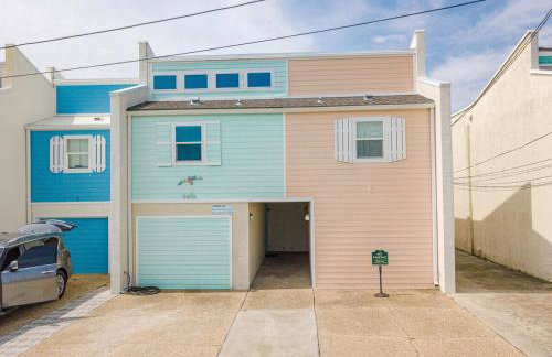 Emerald Seascape! Gulf front! Dog friendly! - Foto 75