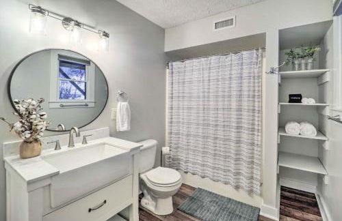 Mountain Retreat Less Than 4 Mi to Downtown Boone! - Foto 19