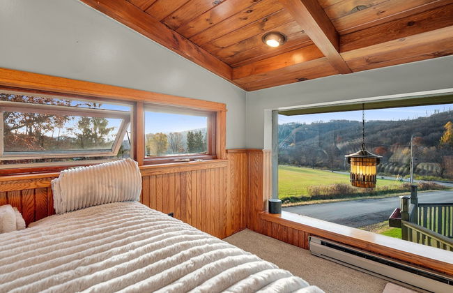 The Eagles Nest - Foto 14