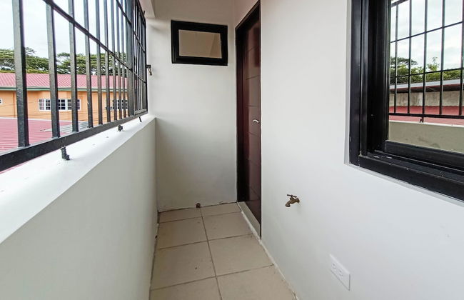 Manzil Anilao Cosy 1 Bedroom Apt U7 - Foto 23