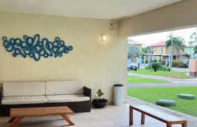 Aldeia dos reis - Condado - Mangaratiba - Loft 405 bl 3 - Foto 23