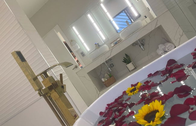 Luxury Villa Caribbean bay 1 - Foto 13