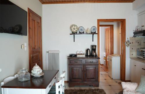 Boutique Arachova Retreat - Peaceful Mountain View - Foto 23