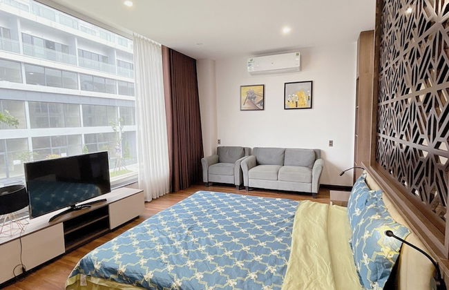 Amy Apartment Hue - Foto 3