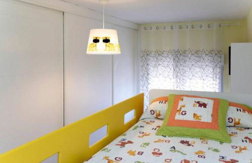 La Casa de Silvia Visita Parque Warner, Madrid y alrededores - Foto 6