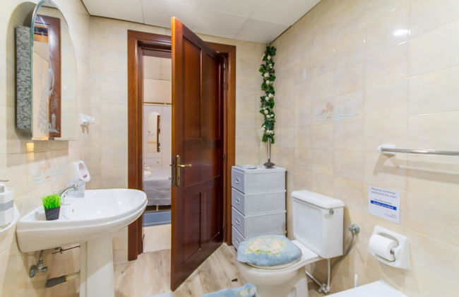 Madonnina Sunny Townhouse in Kalkara - Foto 25