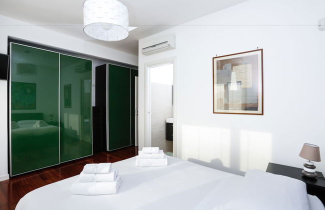 Enjoy the Sunset on Your Vatican Terrace - Foto 8