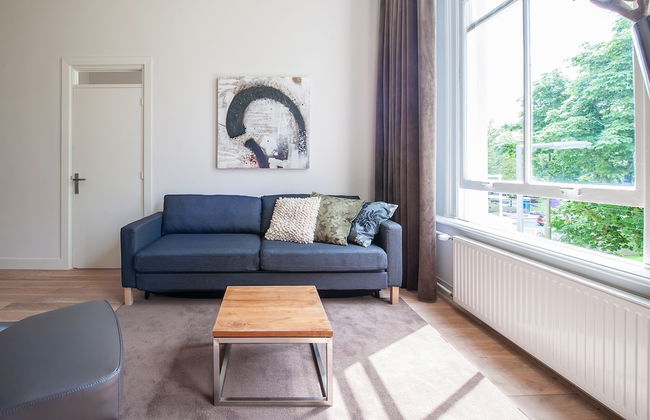 Stayci Apartments Museumpark Deluxe - Photo 57