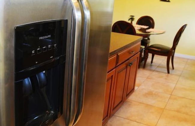 The Little Oasis Beach House - Photo 28