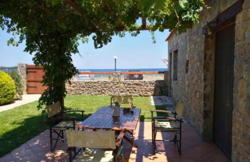 Villa Agali. - Photo 1