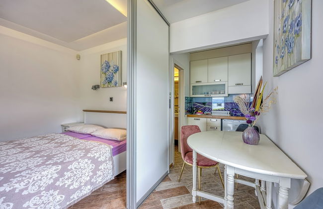 Pool Apartment Debeli Rtic 3 - Foto 11