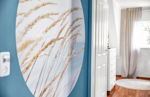 Fleesensee - 5 Min zum See & eingezäunter Garten - Foto 26