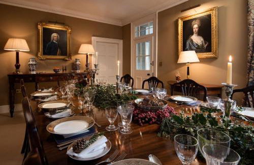 Broadgate House & Steading - Foto 13