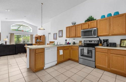 161 - 4 bed Gem at Terraverde Resort - Foto 11