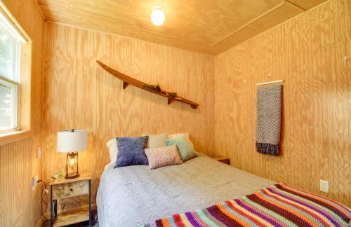 Pet-Friendly Cook Vacation Rental on Battle Lake! - Foto 17