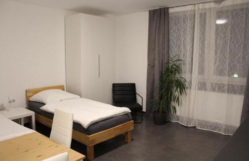 Libarty Appartments - Foto 34