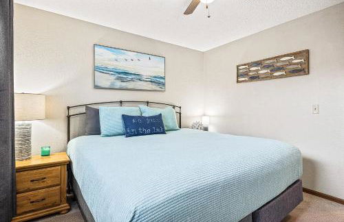 Full Moon Condo - Foto 12