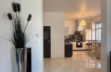 I'M Apartment SILVER I centrum free parking - Foto 10