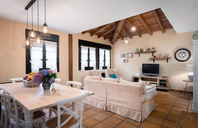 Casa Rural En Gulpiyuri Llanes - Foto 18