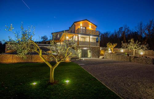 Villa Dominika - Foto 6