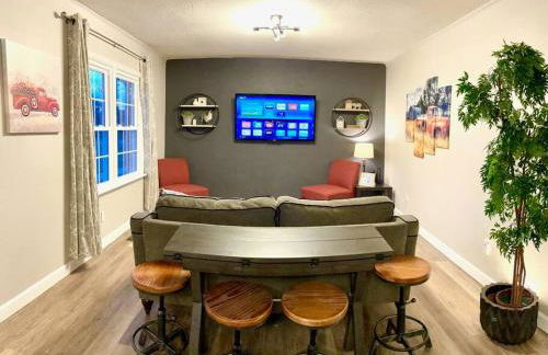 Your Private Country Base Relax & Reboot- Country Bumpkin - Foto 9