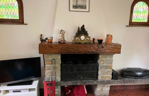 VILLA LE TOUQUET EN FORET - Foto 58