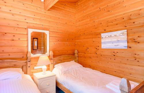 Scandinavian Lodge - Uk37188 - Foto 14