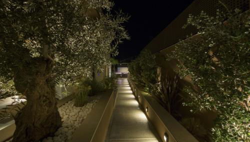 Almi-Cove Hilltop Villas - Photo 4