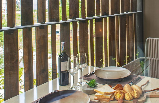 Sen Boutique Villa Apartment - Foto 21