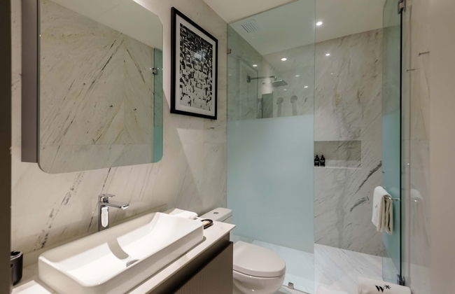 w Prestigious 3BR w Terrace in Polanco - Foto 19