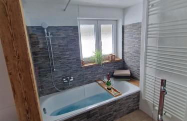 FeWo Familie Thoma - Foto 33