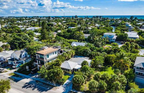 Sweet Melissa's Beach House - Foto 40