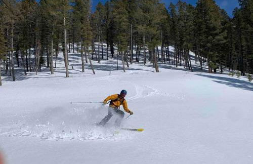 Quinn Peaks Retreat House - Foto 49