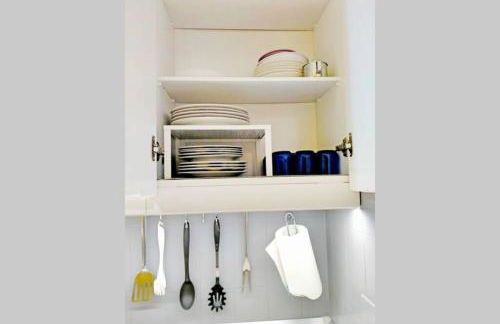 Trilocale ALICE nel paese delle meraviglie - Foto 16