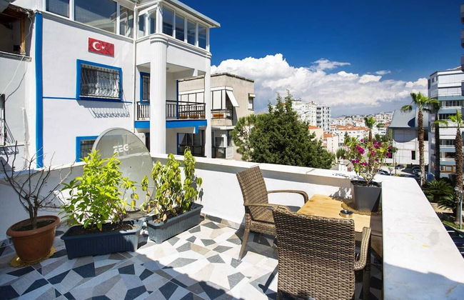 8 Rooms House - Foto 42