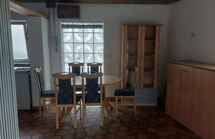 Apartment with a fireplace - Photo 9