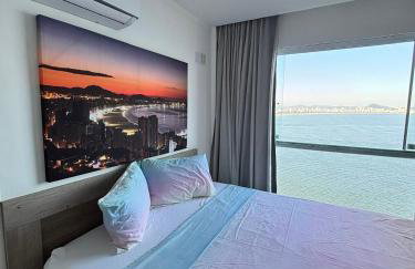 Apartamento com Vista Única e Maravilhosa !!! - Foto 36