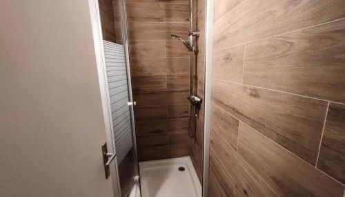 Le Chalet - CHALEUREUX APPARTEMENT AU PIED DES PISTES -6 PERS MAE-9174 - Foto 3