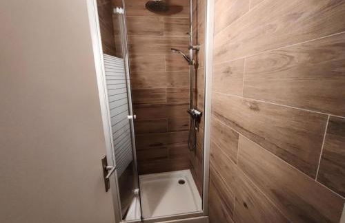 Le Chalet - CHALEUREUX APPARTEMENT AU PIED DES PISTES -6 PERS MAE-9174 - Foto 3