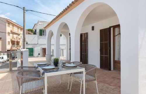 Ca Ne Margalide in Port d Andratx - Foto 80