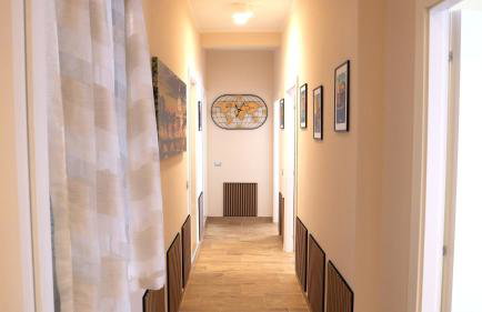 Casa Dolce Casa - Monteverde, 2 camere e 2 bagni - Foto 16