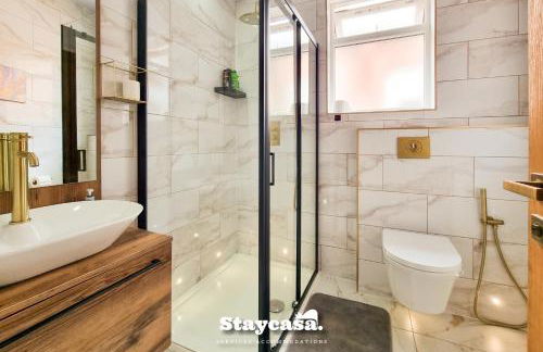 Clarence Co-Living - Private Room Self-Cater - Foto 7