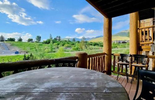 Rustic Ridge MH304 Near Powder Mtn Hot Tub - Foto 72