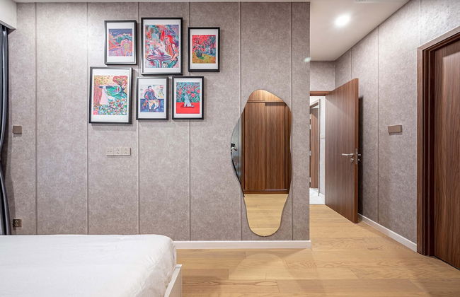 The Galleria Residence-ANGIA Hospitality - Foto 35