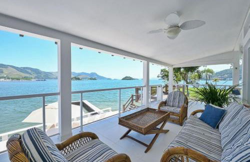 Casa Waimea - Linda casa com praia particular - Foto 12